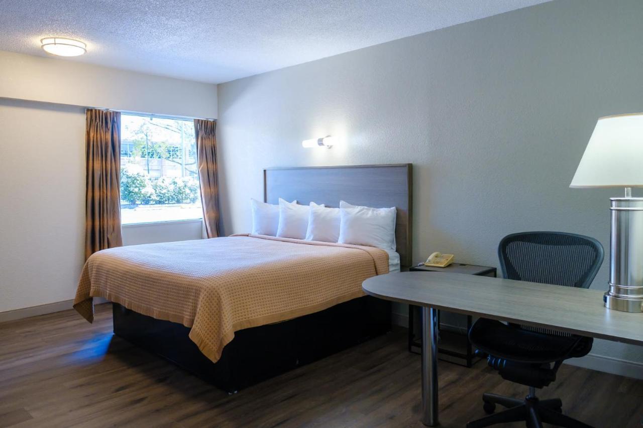 Red Carpet Inn Washington Dc Εξωτερικό φωτογραφία