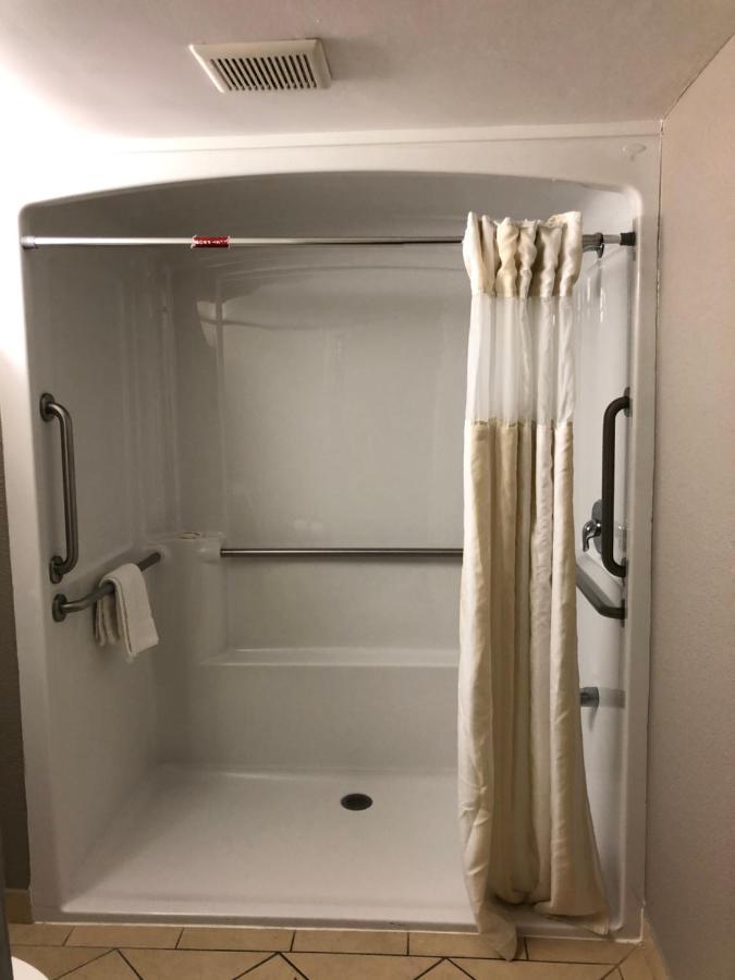 Red Carpet Inn Washington Dc Εξωτερικό φωτογραφία