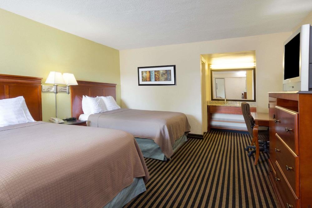 Red Carpet Inn Washington Dc Εξωτερικό φωτογραφία