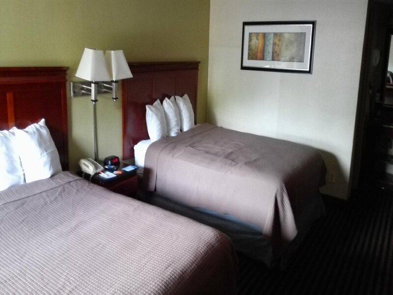Red Carpet Inn Washington Dc Εξωτερικό φωτογραφία