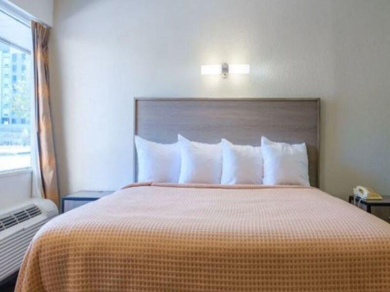 Red Carpet Inn Washington Dc Εξωτερικό φωτογραφία