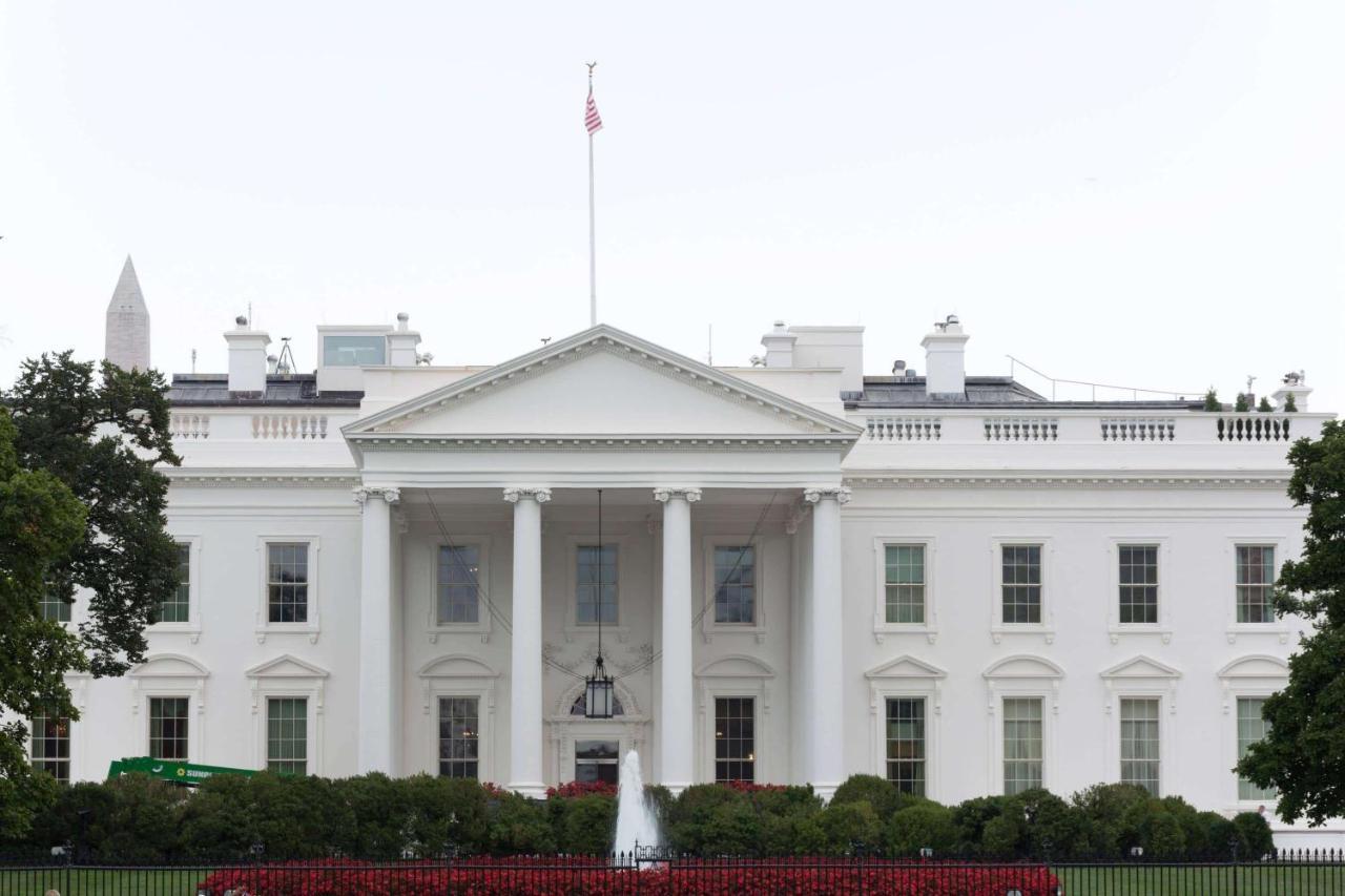 Red Carpet Inn Washington Dc Εξωτερικό φωτογραφία